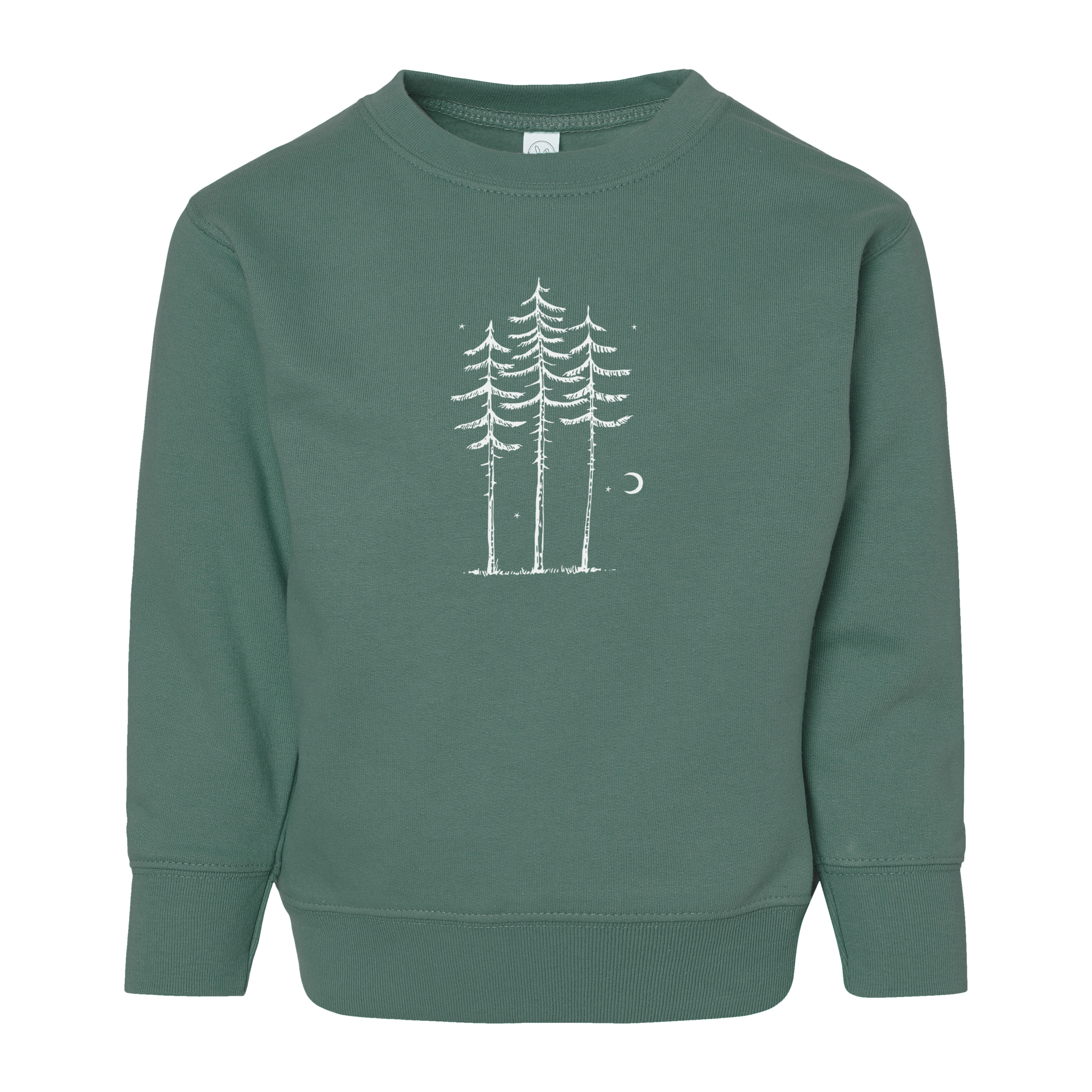 Three Trees Kids Crew