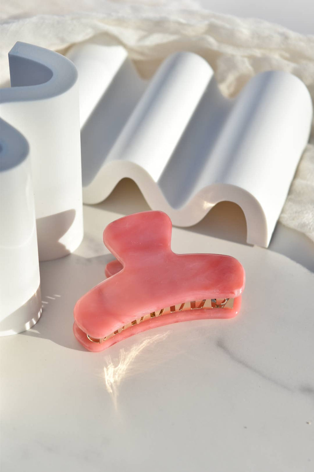 Mini French Hair Claw