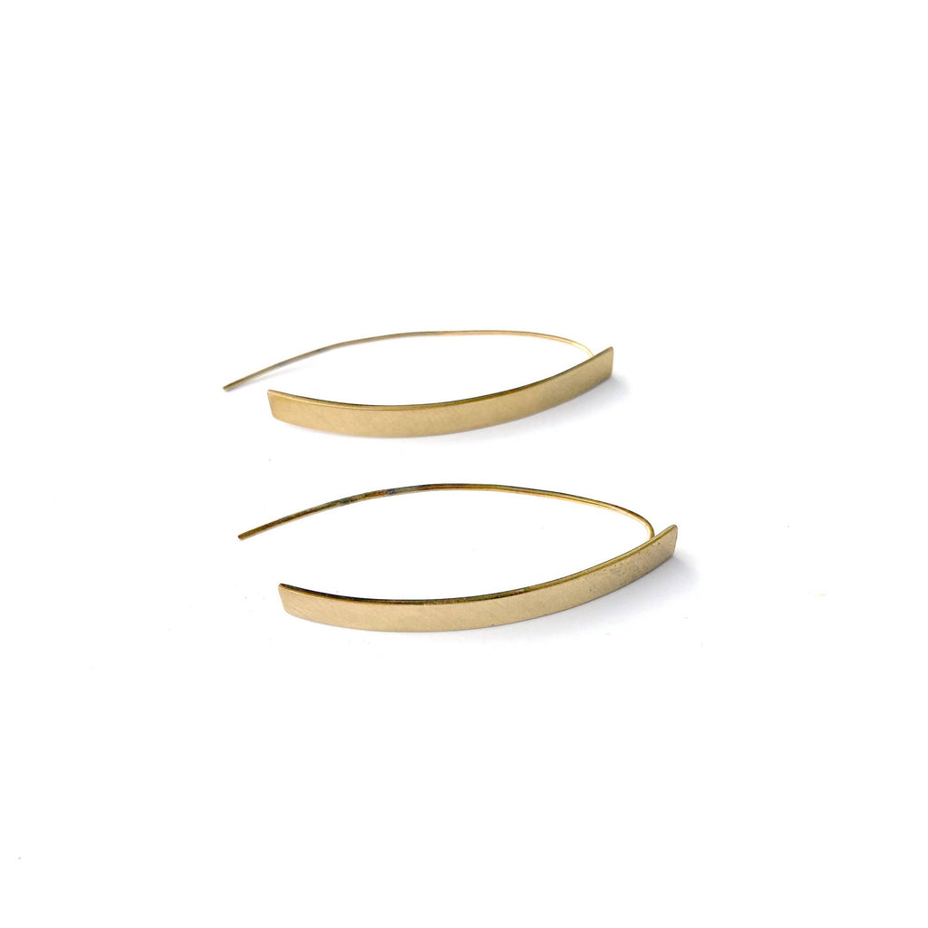Hamada Earrings