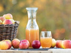 Autumn Orchard Soy Candle