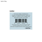 Kids SpongeBob Socks that Protect Oceans