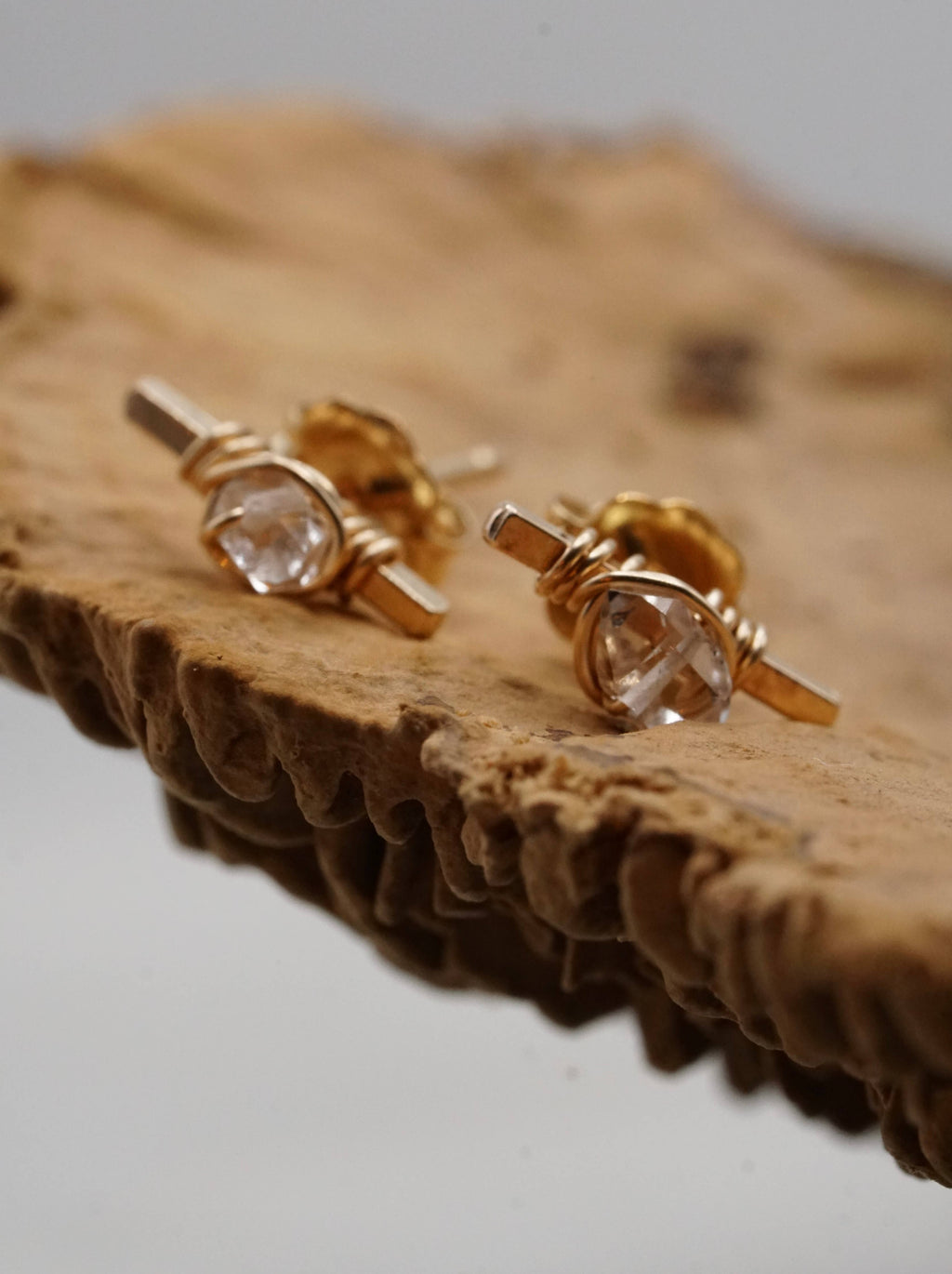 Stix Earrings