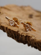 Stix Earrings