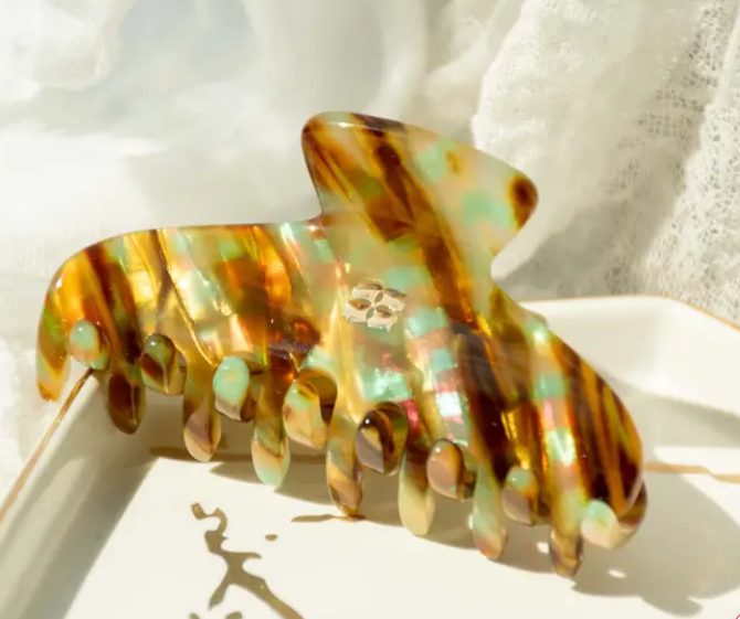 Glamour Grip Mini Claws | Italian Acetate