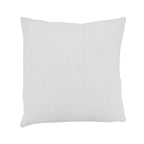Shoreline Serenity Scallop Design Throw Pillow