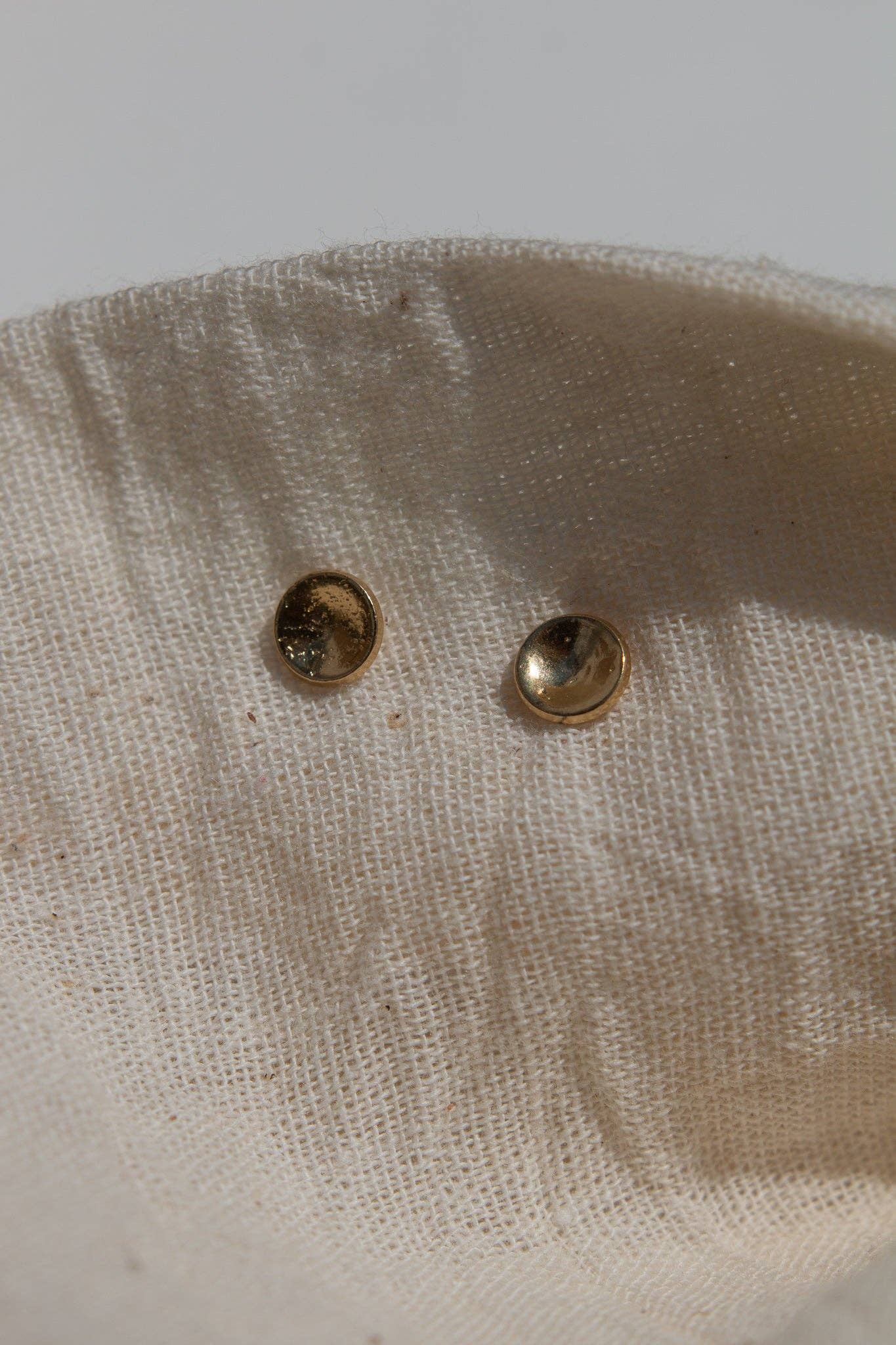 Mwana Stud Earrings
