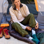 Socks that Protect National Parks | Mountains