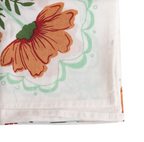 Flora Bandana