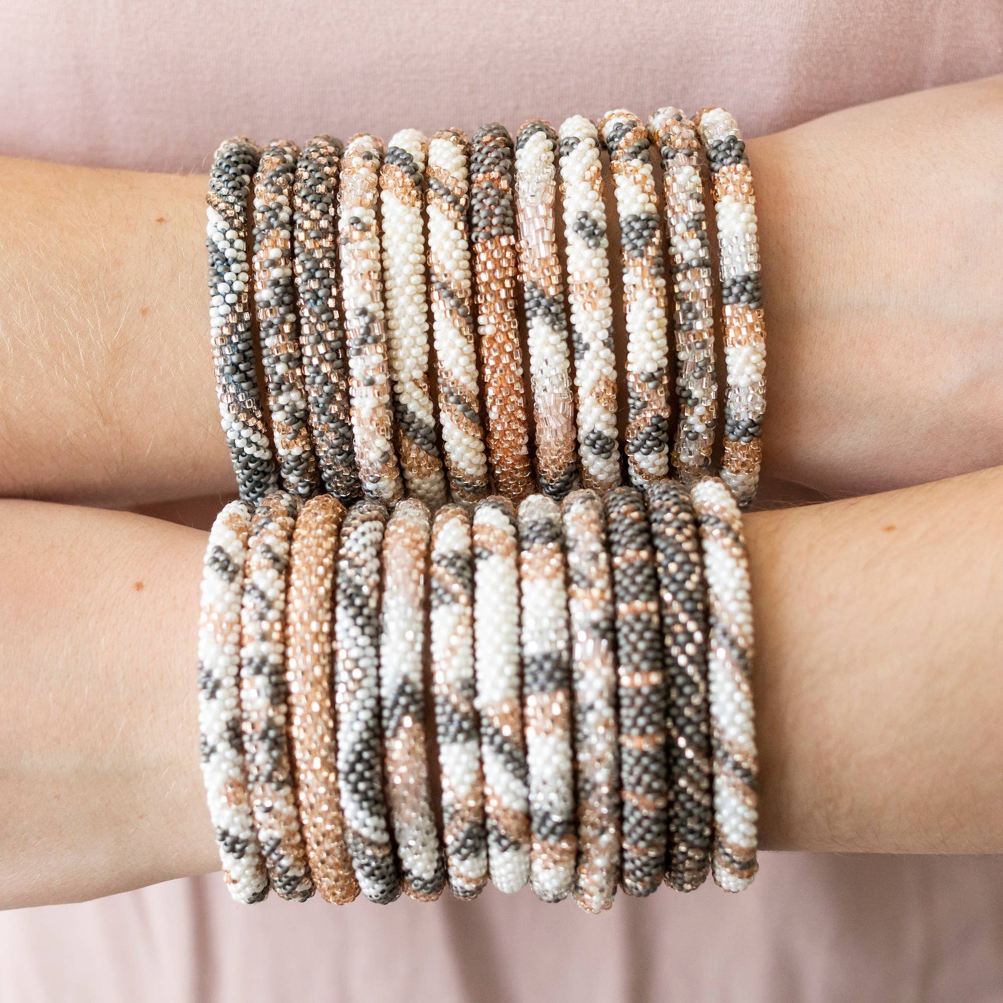 The Original Roll-On® Bracelet Bubbly