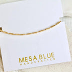 Chain Bracelet - Silver