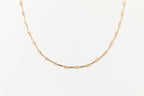Alice Necklace | Gold Fill