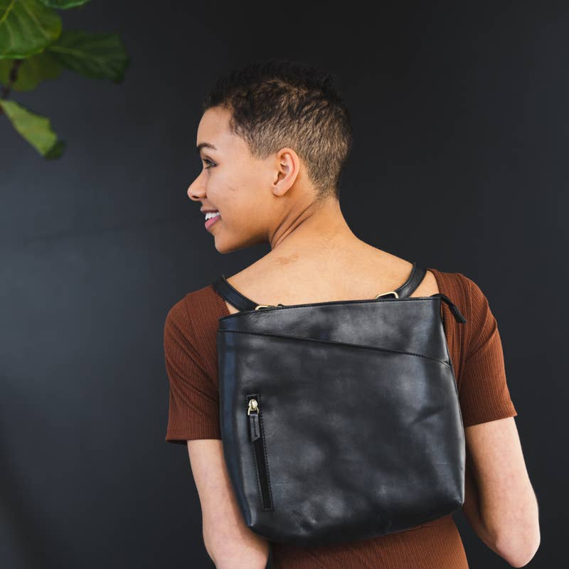 Sojourner Backpack Bag