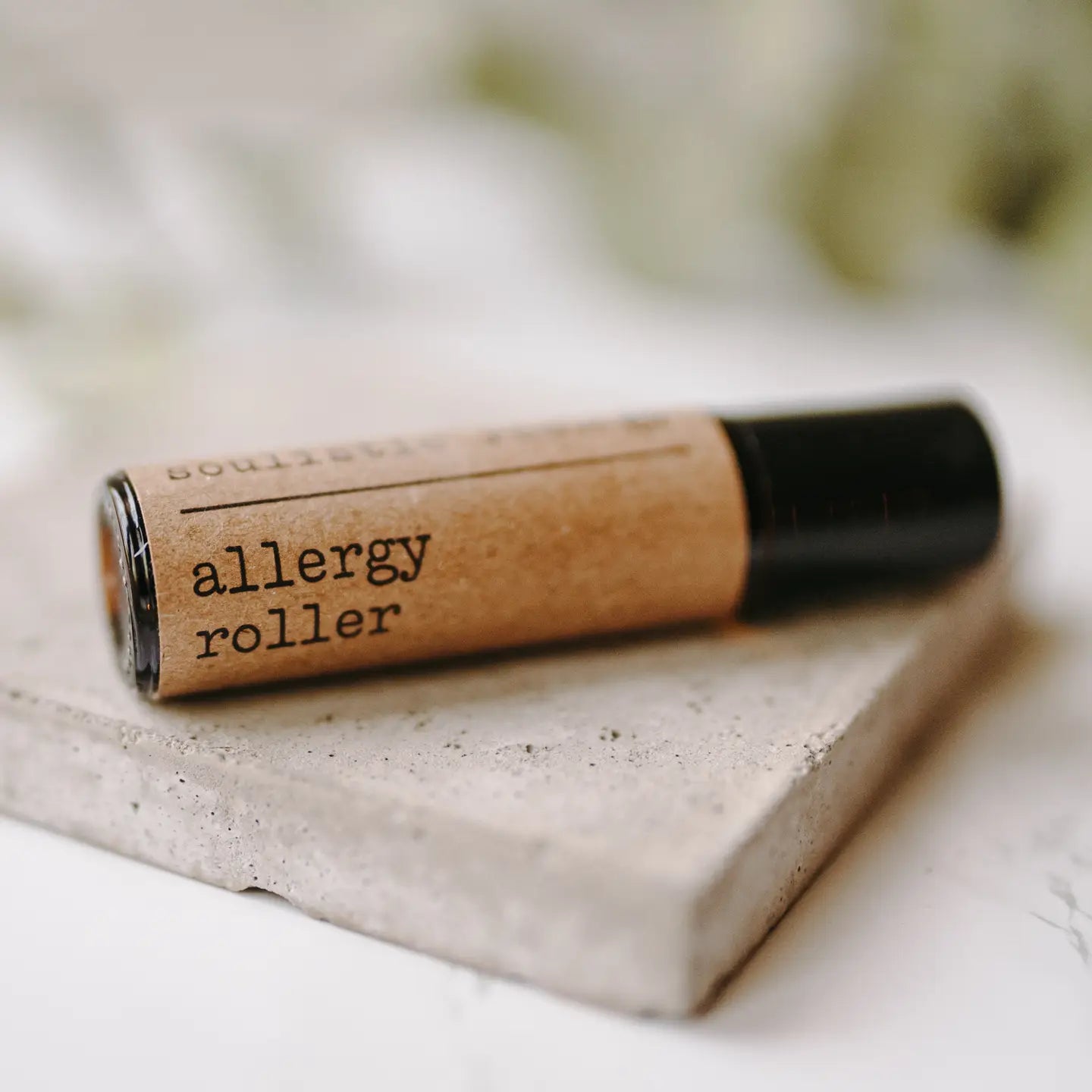 Allergy Roller