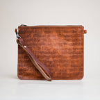 Large Modernist Convertible Bag