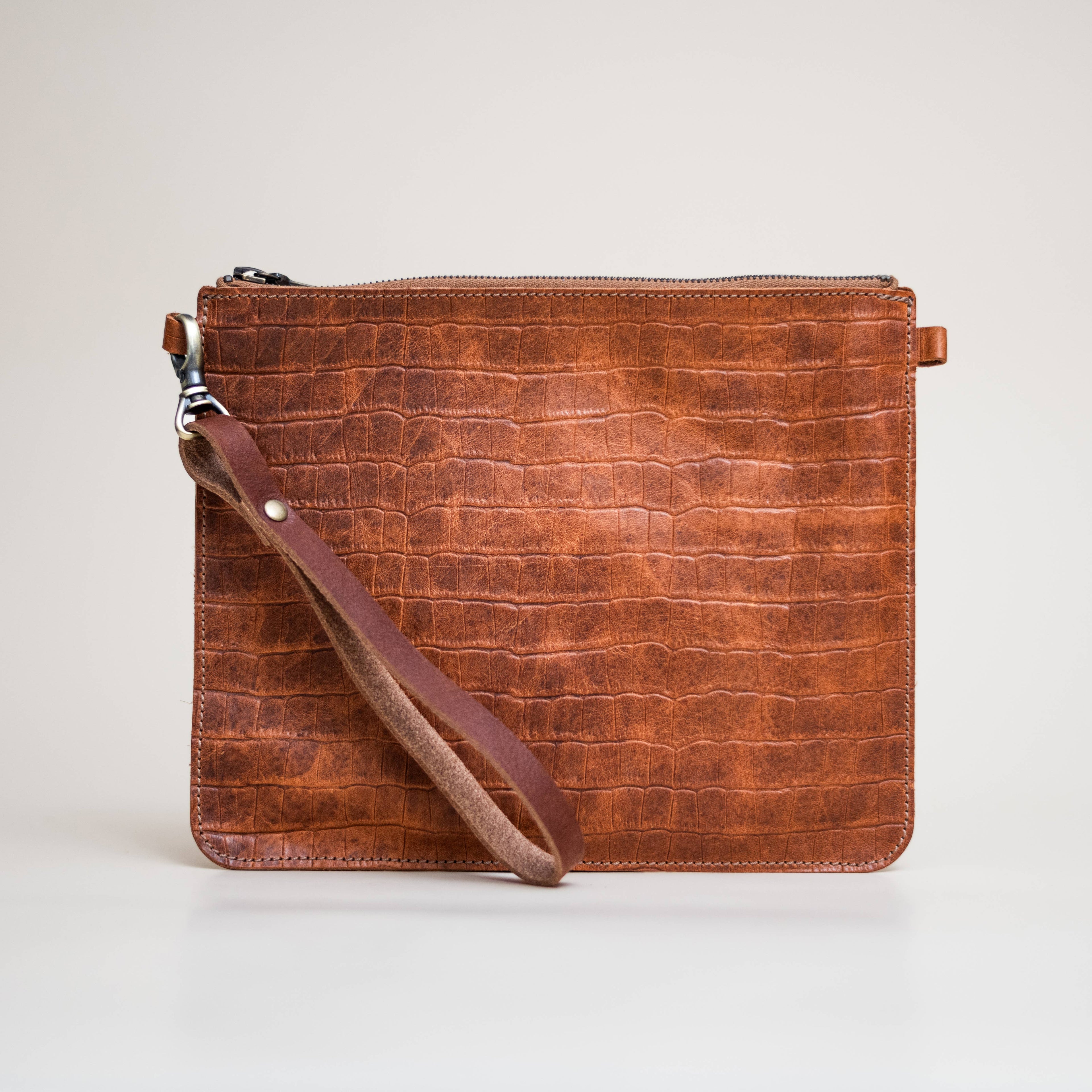 Large Modernist Convertible Bag