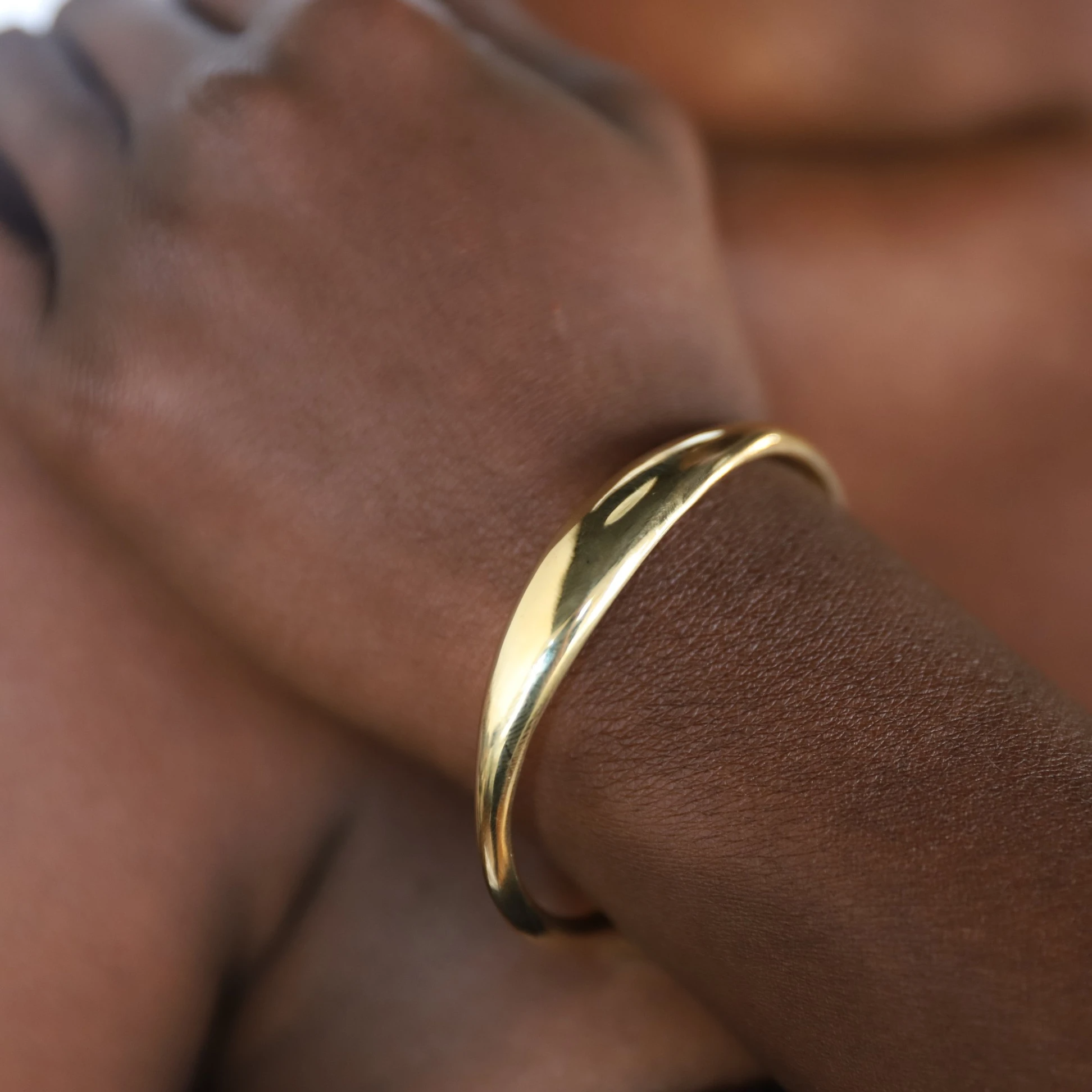 Ababa Cuff Bracelet