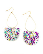 Emmy Earrings