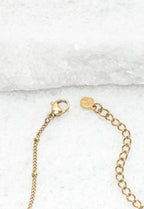 Give Hope Locket Necklace