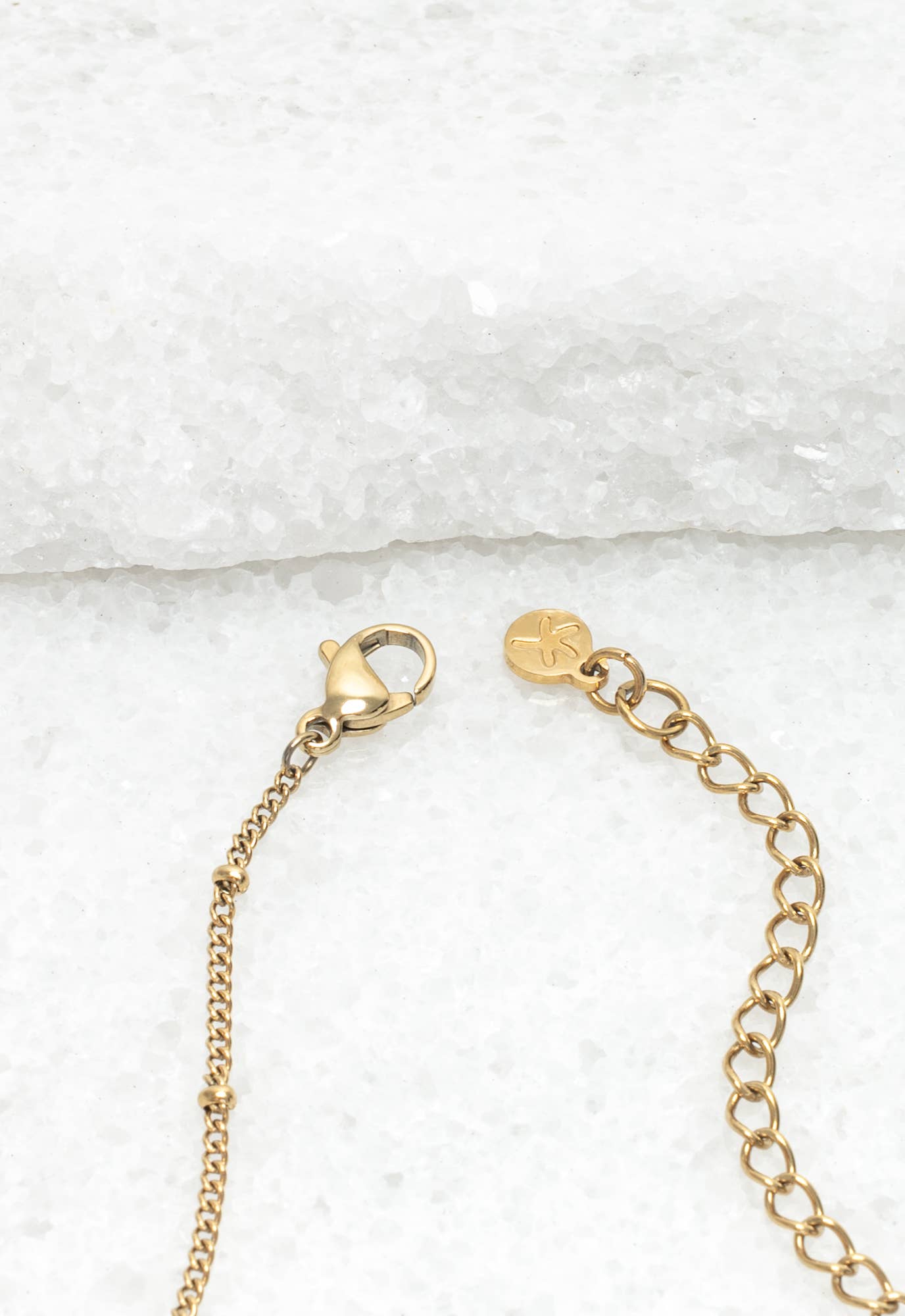 Give Hope Locket Necklace