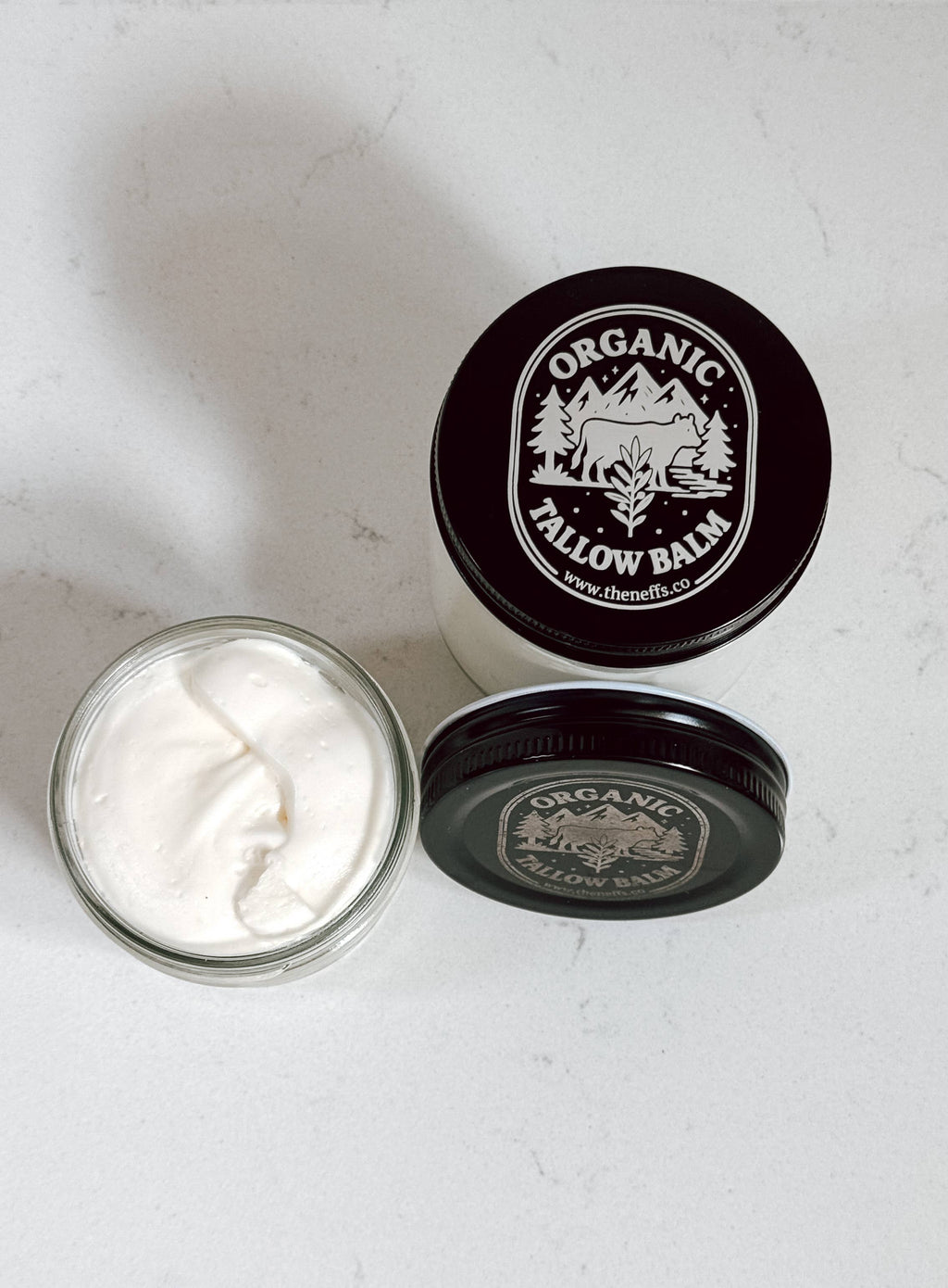 Organic Tallow Balm