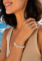 Pearl Glow Bracelet