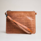 Modernist SM | Luxe Natural Croc