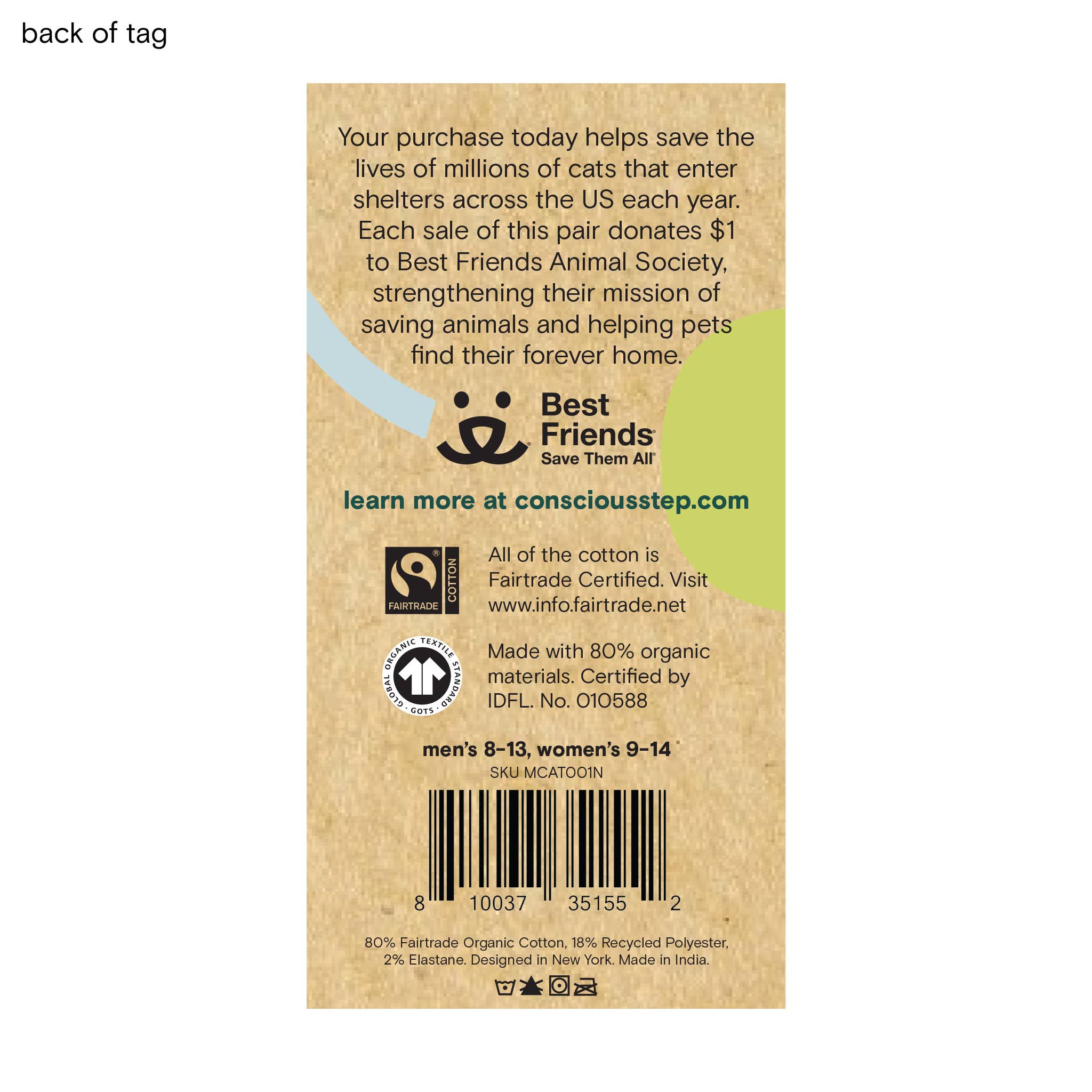 Ankle Socks that Save Cats (Gray Cats)