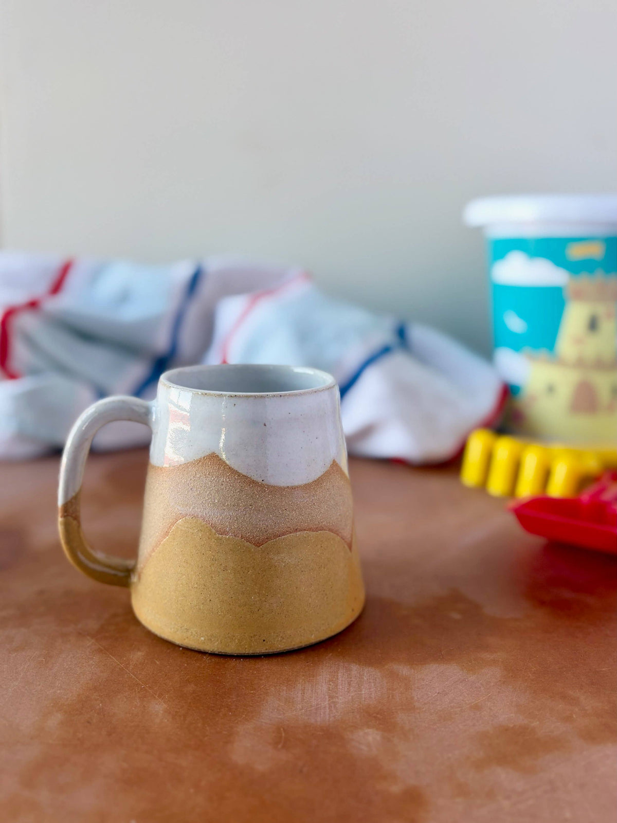 Horizon Mug