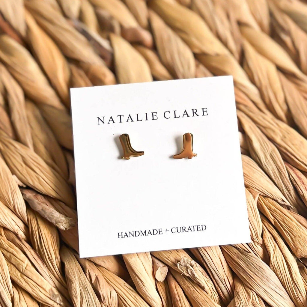 Cowboy Boot Studs