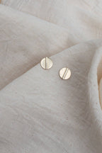 Mbale Earrings