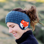 Animal Ear Warmer