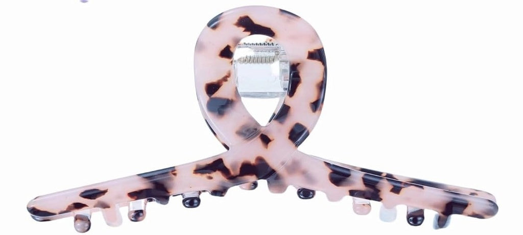 Medium Twist Hair Claw Clip