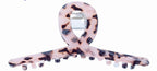 Medium Twist Hair Claw Clip