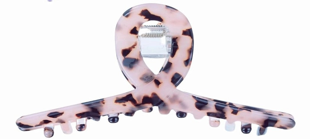 Medium Twist Hair Claw Clip