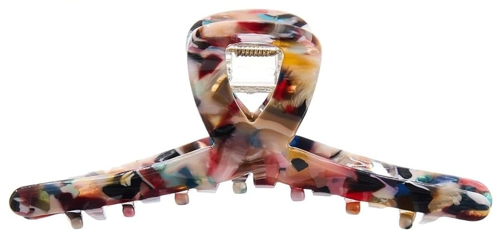 Medium Twist Hair Claw Clip