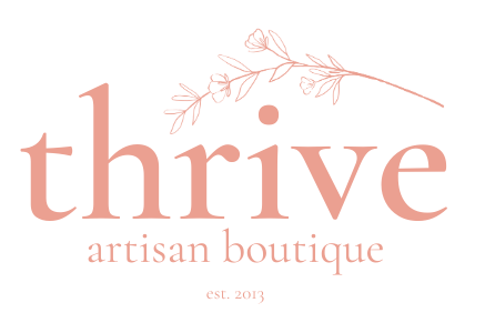 Thrive Artisan Boutique