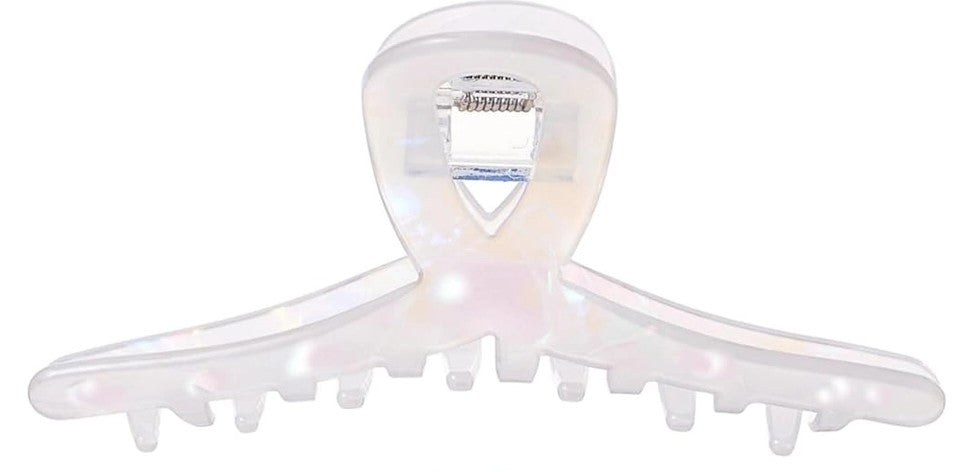 Medium Twist Hair Claw Clip